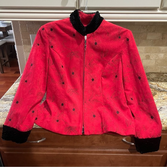 Joseph Ribkoff Jacket - Picture 3 of 8